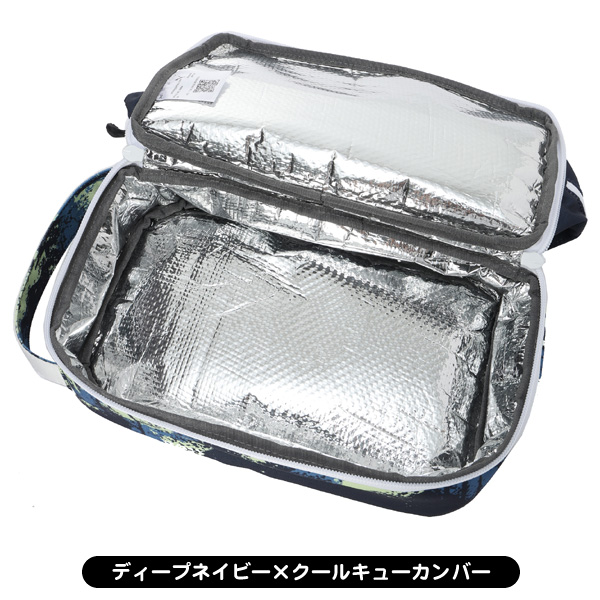 メンズ プーマ 2024 PCL AOP HO-REION 091232 ラウンドポーチ 男性用