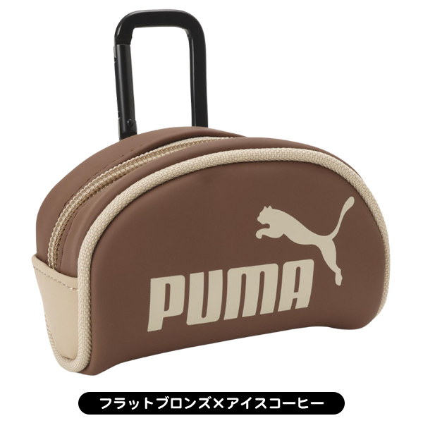 プーマゴルフ　セット PUMA プーマ ゴルフ アルファキャット ニトロ キャディーバッグ