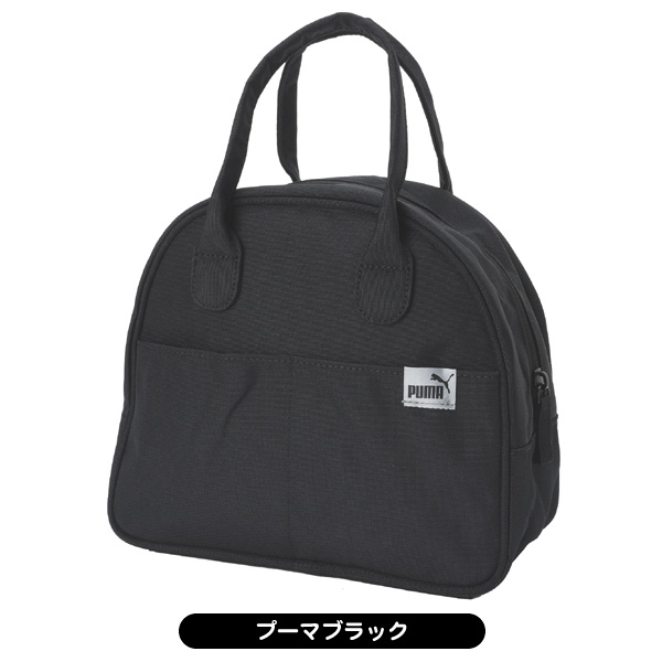 ユニセックス プーマ 2025 091947 ザ・ラウンドトートバッグ 男女兼用