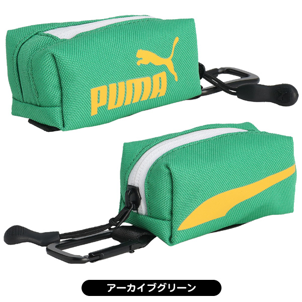 ユニセックス プーマ 2025 091950 ザ・ボールケース 男女兼用