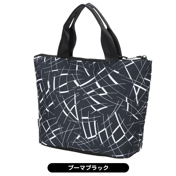 [プーマ] ラウンドトートバッグ ゴルフ LEOCAMO AOP ラウンドトート PUMA（プーマ） PUMA 092504 LEOCAMO AOP ラウンド トートバッグ 爆買