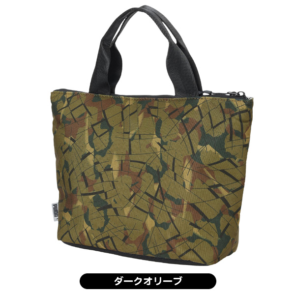 [プーマ] ラウンドトートバッグ ゴルフ LEOCAMO AOP ラウンドトート トートバッグ LEOCAMO AOP ラウンドトート 92504 | スポーツ用品なら