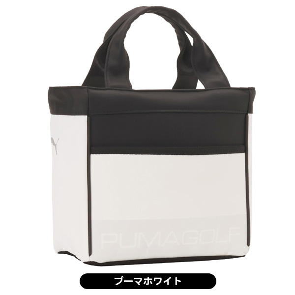 プーマ ラウンドトートバッグ 092971 メンズ レディース ゴルフ