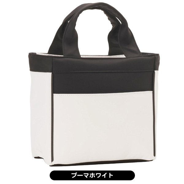 プーマ ラウンドトートバッグ 092971 メンズ レディース ゴルフ