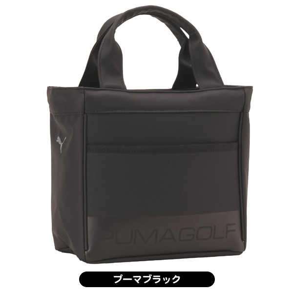 プーマ ラウンドトートバッグ 092971 メンズ レディース ゴルフ