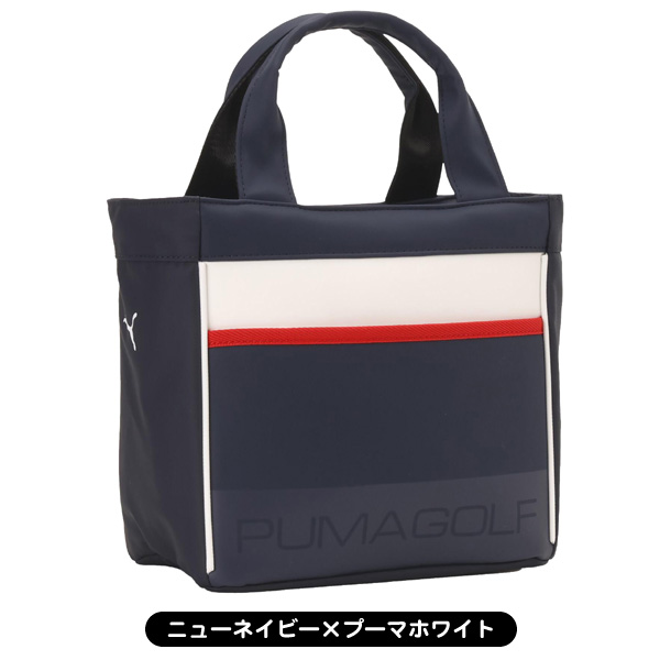 プーマ ラウンドトートバッグ 092971 メンズ レディース ゴルフ