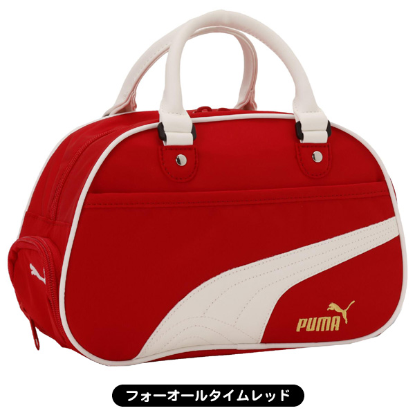 プーマ ラウンドトートバッグ 092982 メンズ レディース ゴルフ SC