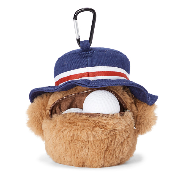 POLO RALPH LAUREN 新品 ポロ ラルフローレン BEAR SMALL GOLF