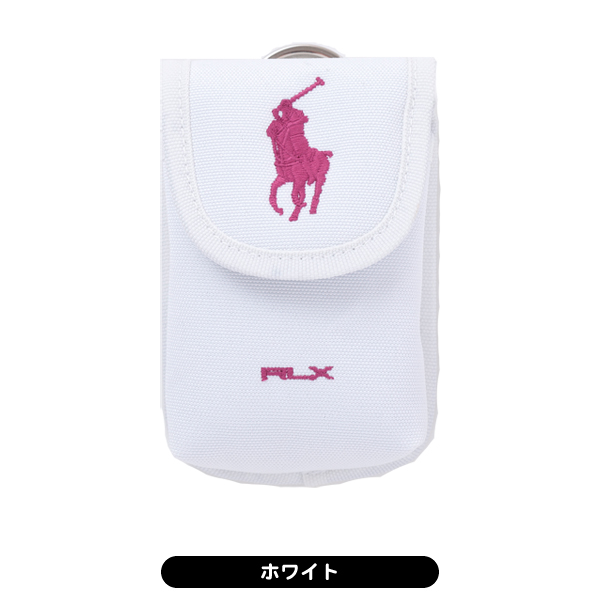 ゴルフクラブケース ポロラルフローレン POLO RALPH LAUREN 新品 ポロ ラルフローレン ALLOVER PONY GOLF