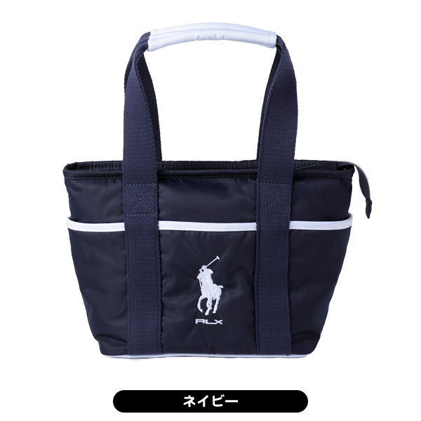 POLOラルフローレン ゴルフ ラウンドバッグ RLX ラウンドバッグ(ラウンドバッグ)|POLO GOLF(ラルフローレン