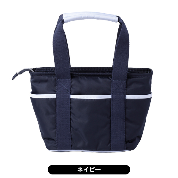 ポロゴルフ RLX ラルフローレン ラウンドトートバッグ RLZ110