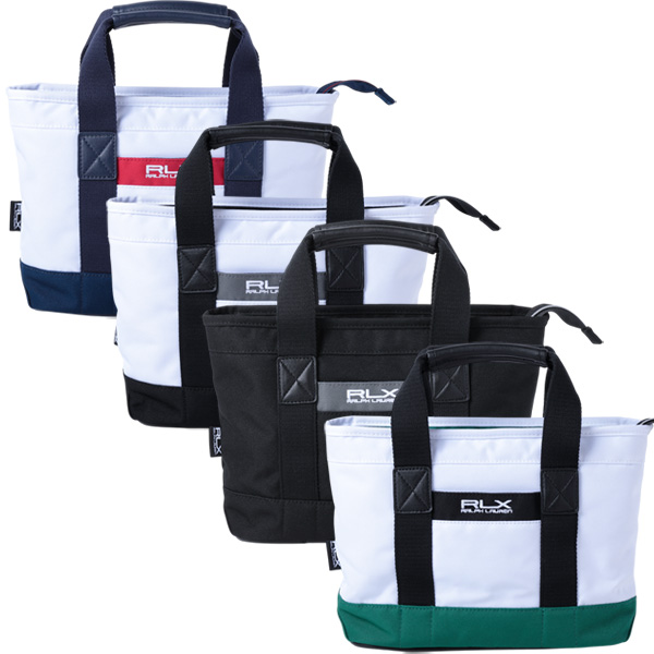 ラルフローレン　ゴルフバック　トート ラルフ・ローレン(Ralph Lauren) ゴルフバッグ トートバッグ | 通販