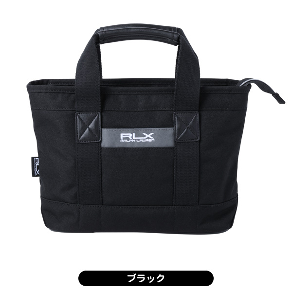 ポロゴルフ RLX ラルフローレン ラウンドトートバッグ RLZ020 メンズ