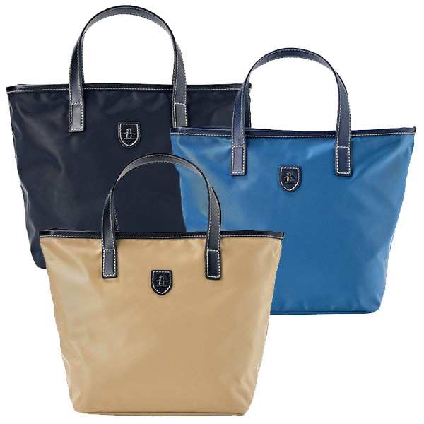 定価49,500円 マンシングウェア GOLF 持ち手牛革 日本製 ドラムバッグ □定価49，500円 マンシングウェア GOLF 持ち手牛革 日本製 ドラムバッグ紺