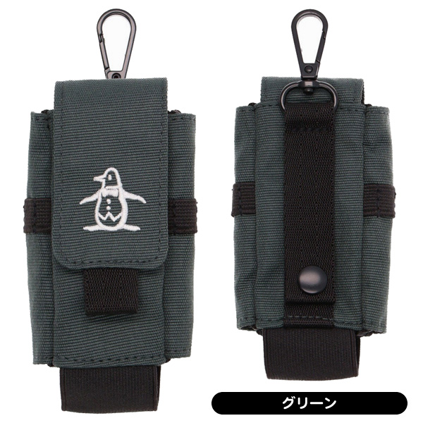 ユニセックス マンシングウェア 2025 MG5SBZ01M ファブリック