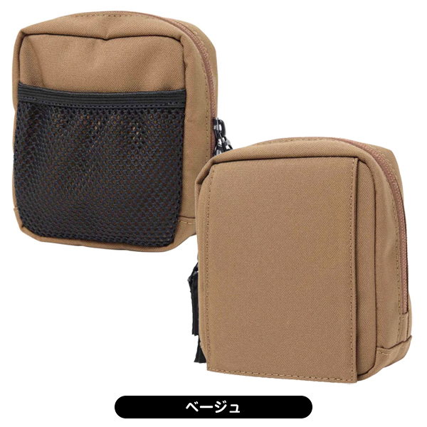 マンシング ラウンドトートバッグ MG5FTT42M メンズ ディタッチャブル