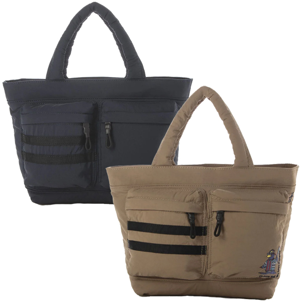 新品未使用 「5525golf」 ラウンドバッグ ラウンドバッグ ゴルフ メンズ[品番：JOKW0013568]｜REAL STYLE