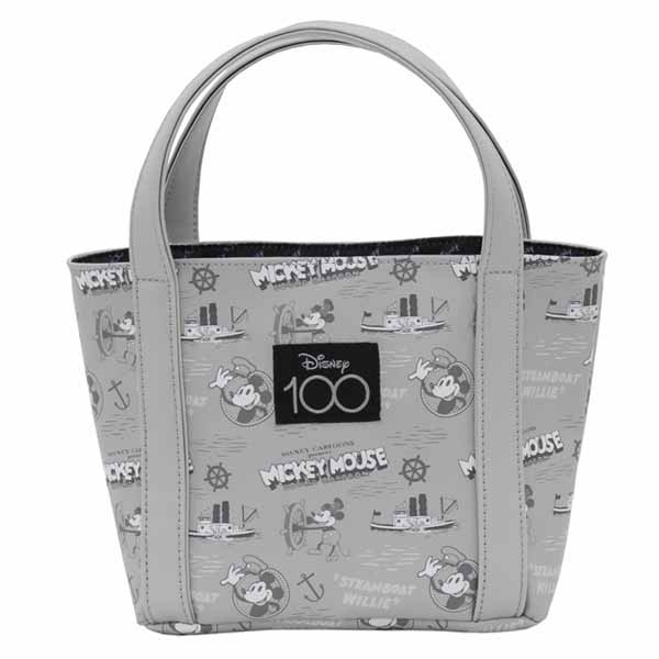 ディズニー D100 73220-422-021 ラウンドバッグ レディース メンズ