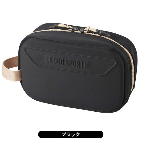ルコック QQBWJA51 リジューム ガジェット ポーチ レディース メンズ