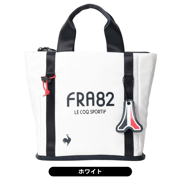 メンズ ルコック QQBXJA44 ミニトートバッグ 男性用 | つるやゴルフ