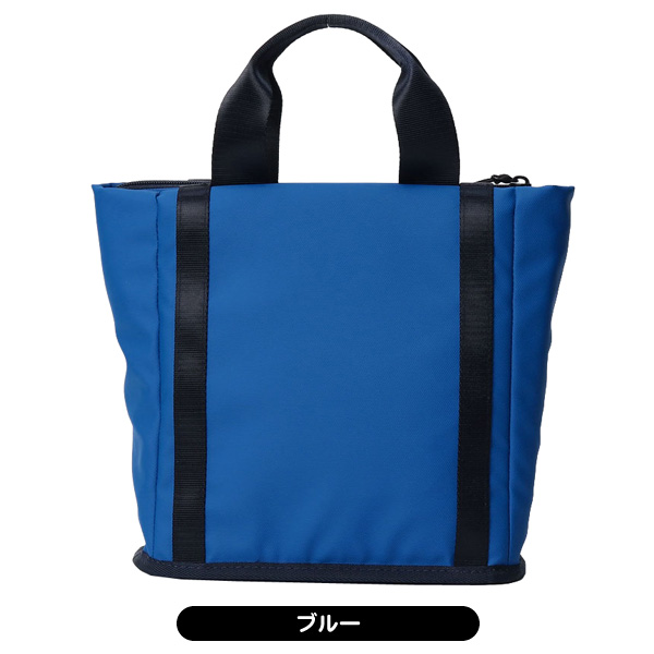 メンズ ルコック QQBXJA44 ミニトートバッグ 男性用 | つるやゴルフ