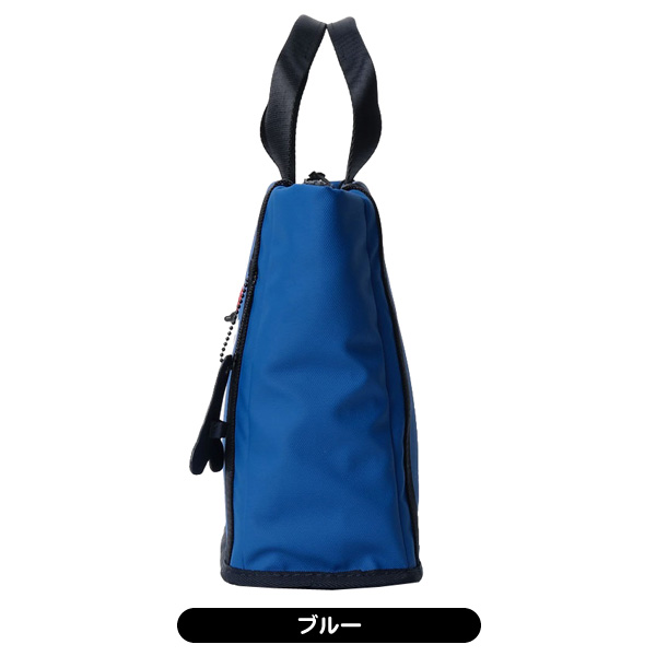 メンズ ルコック QQBXJA44 ミニトートバッグ 男性用 | つるやゴルフ