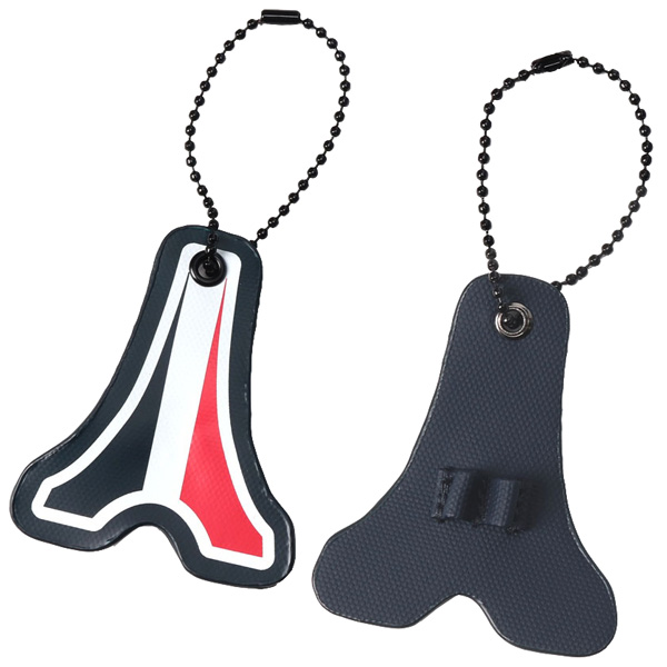 メンズ ルコック QQBXJA44 ミニトートバッグ 男性用 | つるやゴルフ