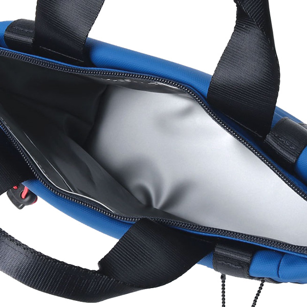 メンズ ルコック QQBXJA44 ミニトートバッグ 男性用 | つるやゴルフ