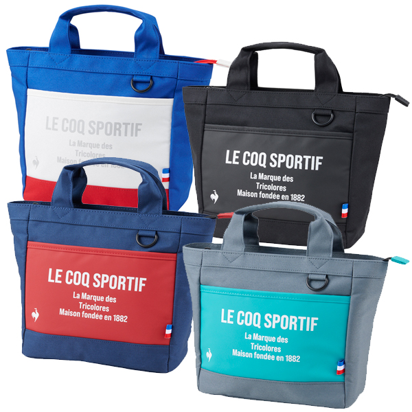 ルコック QQBXJA43 がま口 マグネット ポーチ レディース メンズ