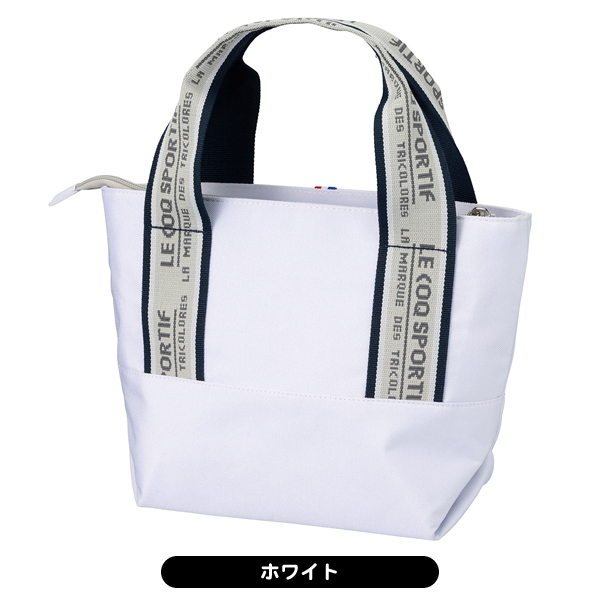 レディース ルコック QQCXJA43 ロゴテープデザイン ミニトート レディース ルコック QQCXJA43 ロゴテープデザイン ミニトート