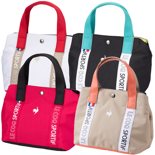 ルコック QQCXJA45 ミニトートバッグ レディース | Lieto by