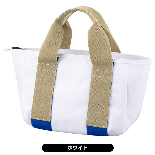 ルコック LG4FTT40L 保冷機能裏地 カートポーチ レディース | Lieto by