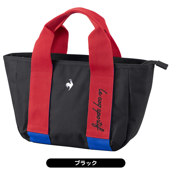 ルル出品 ルコック LG4FTT40L 保冷機能裏地 カートポーチ レディース | Lieto by