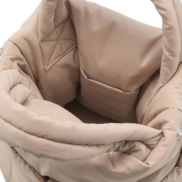 レディース ルコック LG4FTT44L 中綿 ポーチ 女性用 | つるやゴルフ