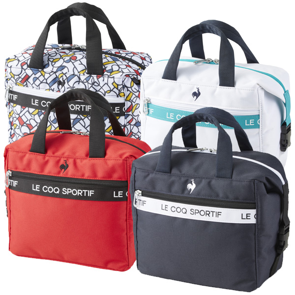 ルコック 2025 LG5STT41L ベーシック カートポーチ レディース | Lieto