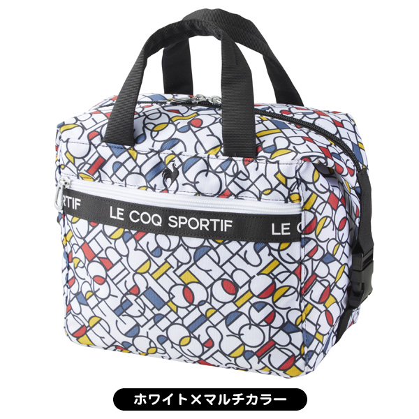 ルコック 2025 LG5STT41L ベーシック カートポーチ レディース | Lieto