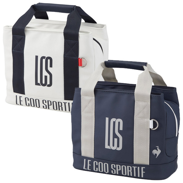 ルコック 2025 LG5STT45L 両あおりポケット カートポーチ レディース