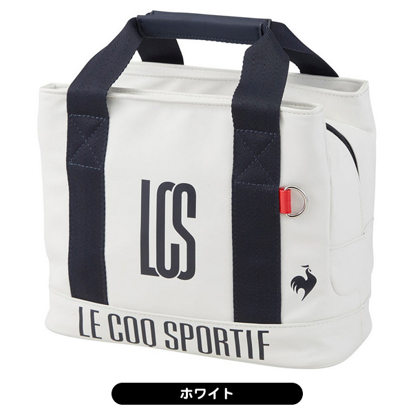 ルコック 2025 LG5STT45L 両あおりポケット カートポーチ レディース