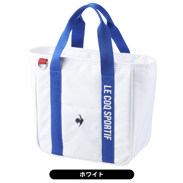 レディース ルコック 2025 LG5STT42L 保冷機能付き カートポーチ 女性 レディース ルコック 2025 LG5STT42L 保冷機能付き カートポーチ 女性
