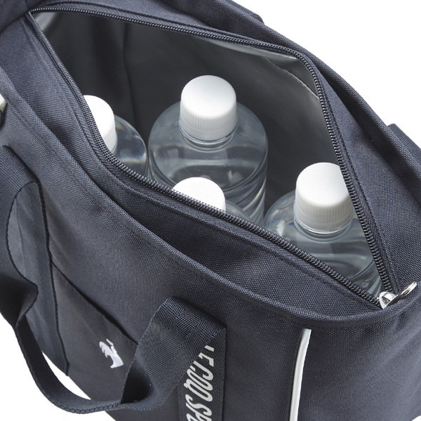 レディース ルコック 2025 LG5STT42L 保冷機能付き カートポーチ 女性