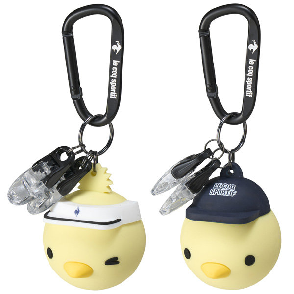 ルコック 2025 LG5SBZ01L キャラクター ボールホルダー | Lieto by