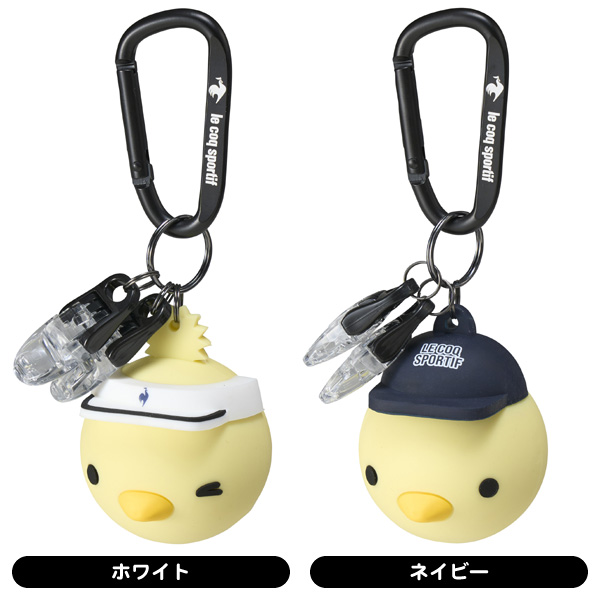 レディース ルコック 2025 LG5SBZ01L キャラクター ボールホルダー