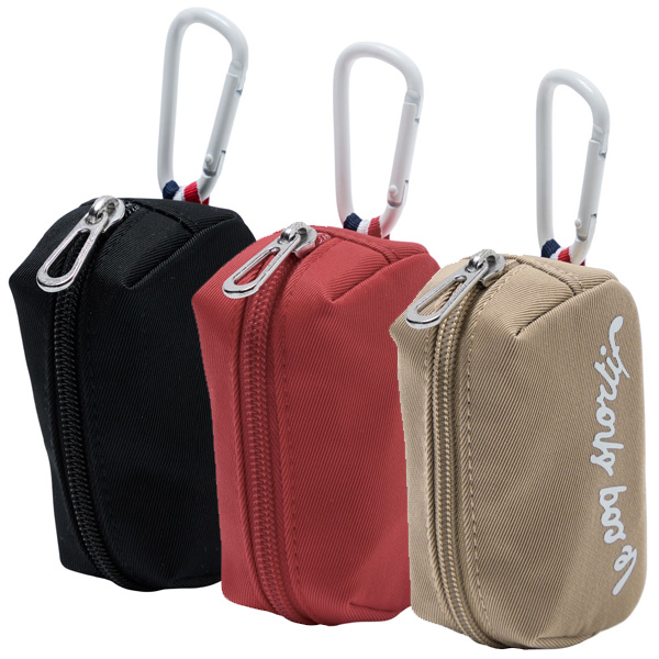 ルコック ボールケース LG6SBZ00L レディース ベーシックボール