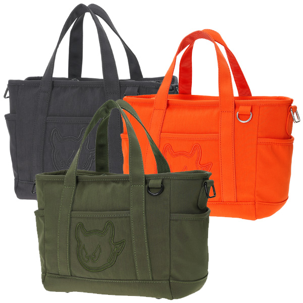 ワック 072244811 エッセンシャル カートバッグ レディース メンズ