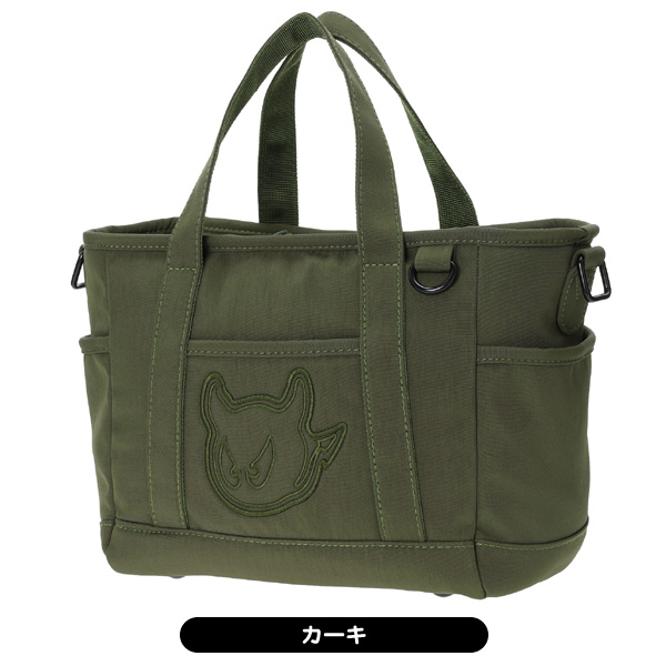 ワック 072244811 エッセンシャル カートバッグ レディース メンズ