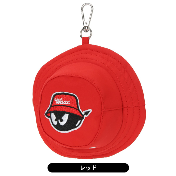 新品 bagjack golf ゴルフボールポーチ バックジャック ゴルフ】コブラNIPOボールポーチ – GQ SHOP