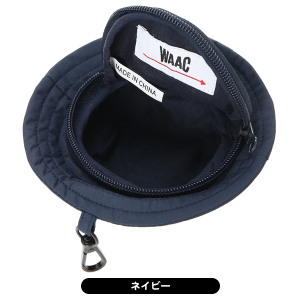 【未使用品】CLUBHAUSボールポーチ CLUBHAUS ゴルフボールポーチ の通販 by h's shop｜ラクマ