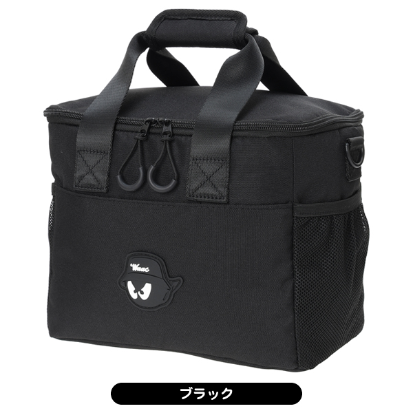 ワック ラウンドトートバッグ 072252824 メンズ レディース アイス