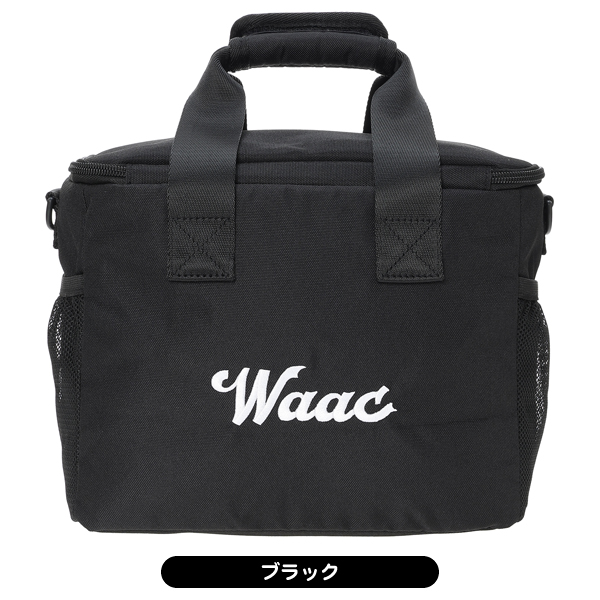 ワック ラウンドトートバッグ 072252824 メンズ レディース アイス