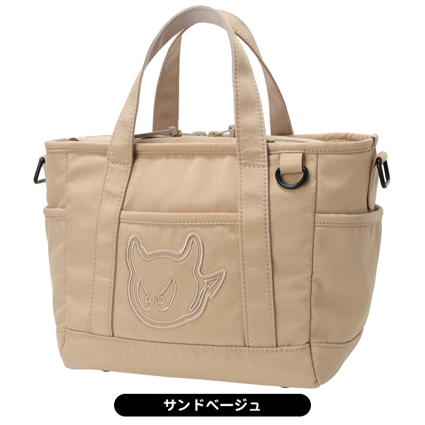 バッグ❣️王一博 肖戦 テクニカルツイル 小物入れバッグ 0716 ワック ラウンドトートバッグ 072254811 エッセンシャル 2025年モデル